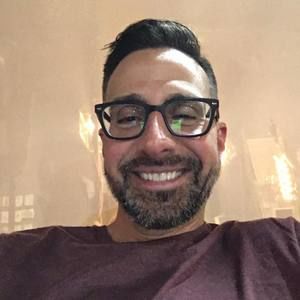 Meet your Posher, Edward